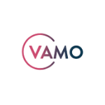 Danh sách app vay tiền online nhanh không lo lừa đảo 16 Logo Vamo