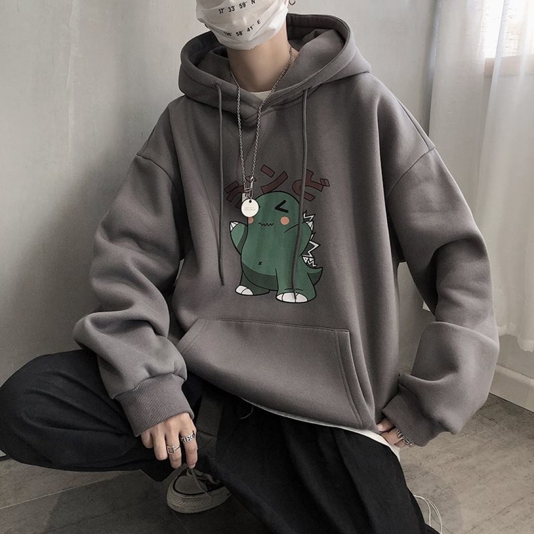Review 10 shop bán áo hoodie đẹp nhất trên Shopee 2 Định nghĩa áo hoodie