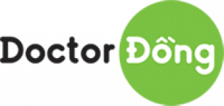Logo Doctor Đồng
