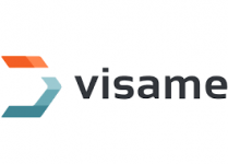 Logo visame