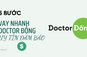 vay nhanh doctor đồng đảm bảo