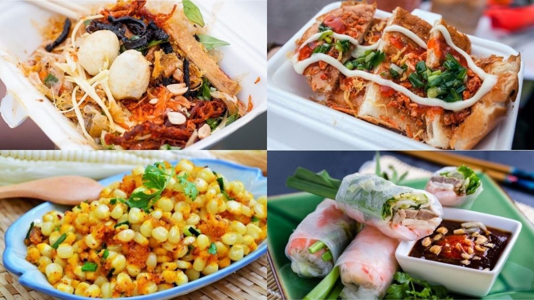 Top 10 shop bán đồ ăn vặt uy tín trên Shopee 23 Đồ ăn vặt Online giá cả thường cạnh tranh hơn so với bên ngoài