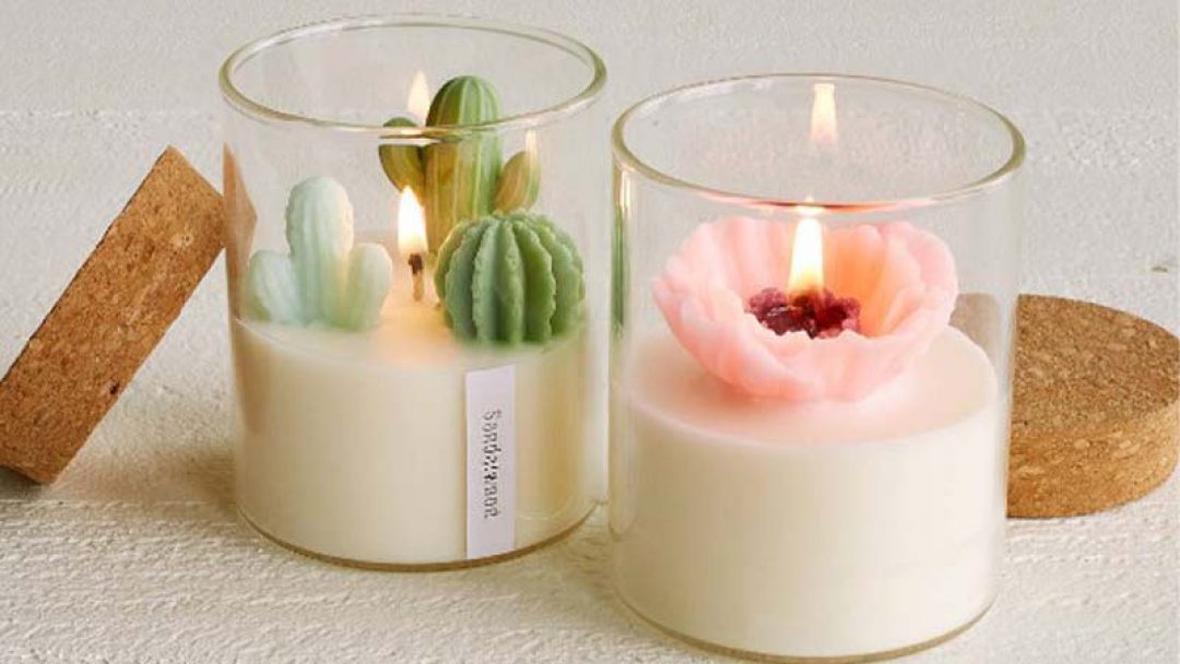 Review 8 shop bán nến thơm chất lượng trên Shopee 19 Cách nhận biết và chọn mua nến thơm tốt