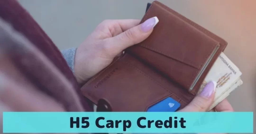 Carpcredit là gì? Vay tiền Carpcredit liệu có lừa đảo? 2 Carpcredit là gì