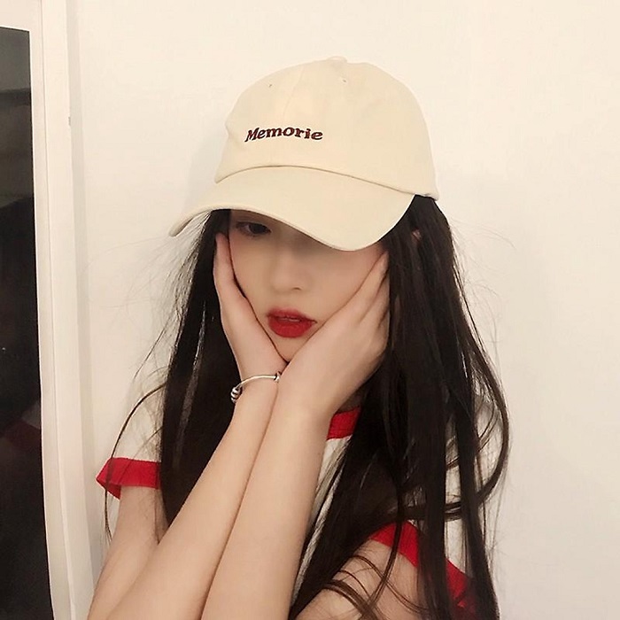Review 8+ shop bán mũ thời trang đẹp trên Shopee 29 Mũ Lưỡi Trai.
