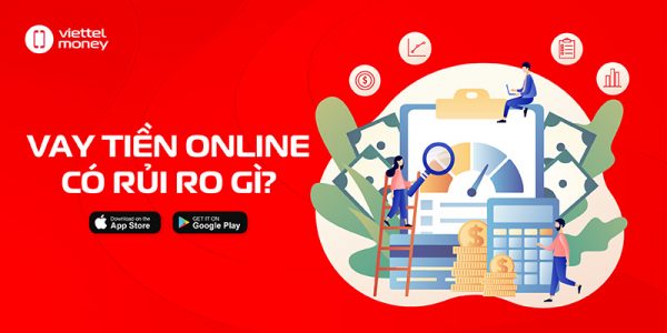 Có nên vay Online hay không? Liệu vay Online có an toàn không?