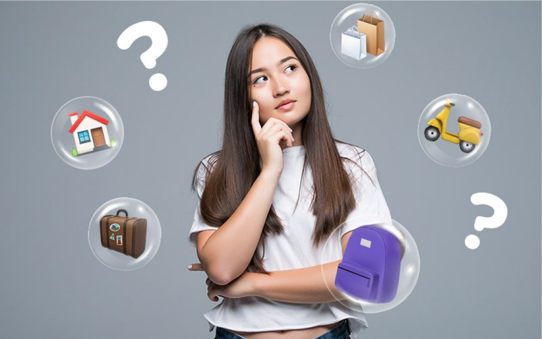 Ưu điểm khi vay tiền Online