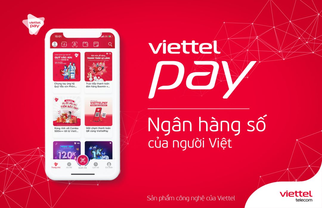 ViettelPay