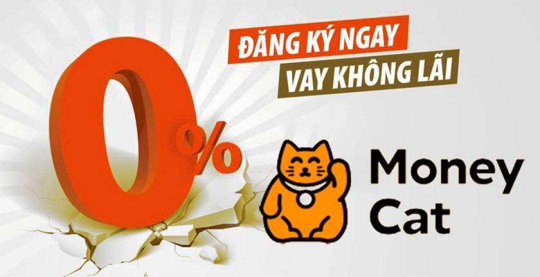 H5 ví liên hoa: Vay tiền Online nhanh chóng, đơn giản 10 MoneyCat
