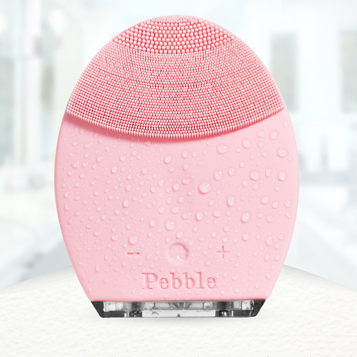  Pebble Lisa máy rửa mặt loại nào tốt
