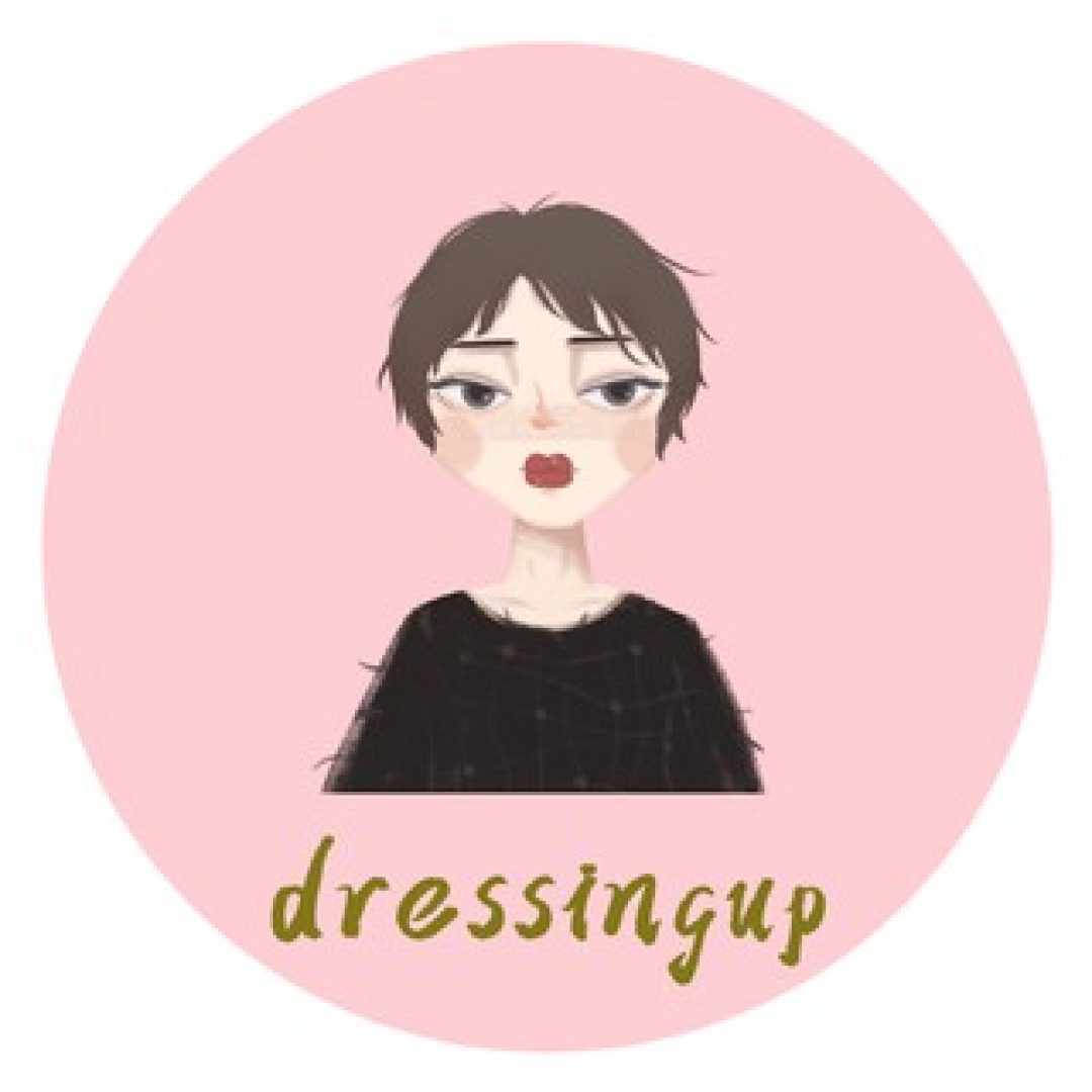 Gợi ý 10 shop bán đồ Hàn uy tín trên Shopee 15 Dressingup-Women clothes
