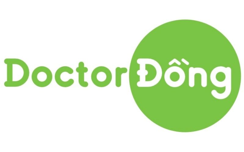 logo Doctor Dong