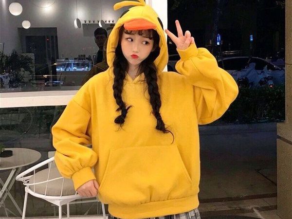 10 món quà giáng sinh ý nghĩa cực cute cho bạn thân 5 Áo hoodie đôi