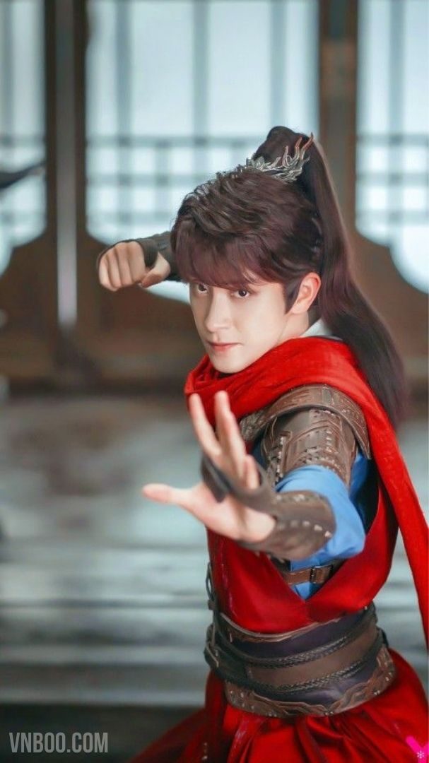 Loi-Vo-Kiet-Ngao-Thuy-Bang-Thieu-nien-ca-hanh