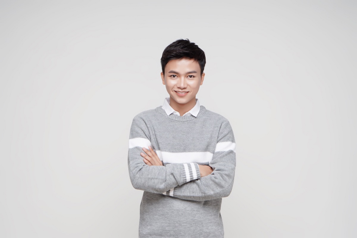"Tết này con sẽ về" - Ý nghĩa của ca khúc 2 Bùi Công Nam - Người sáng tác ca khúc "Tết này con sẽ về"