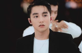 Sơn Tùng cao m bao nhiêu