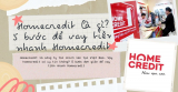 Homecredit là gì? 5 bước để vay tiền nhanh Homecredit