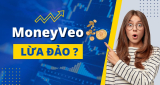 MoneyVeo lừa đảo? Thực hư như thế nào ?